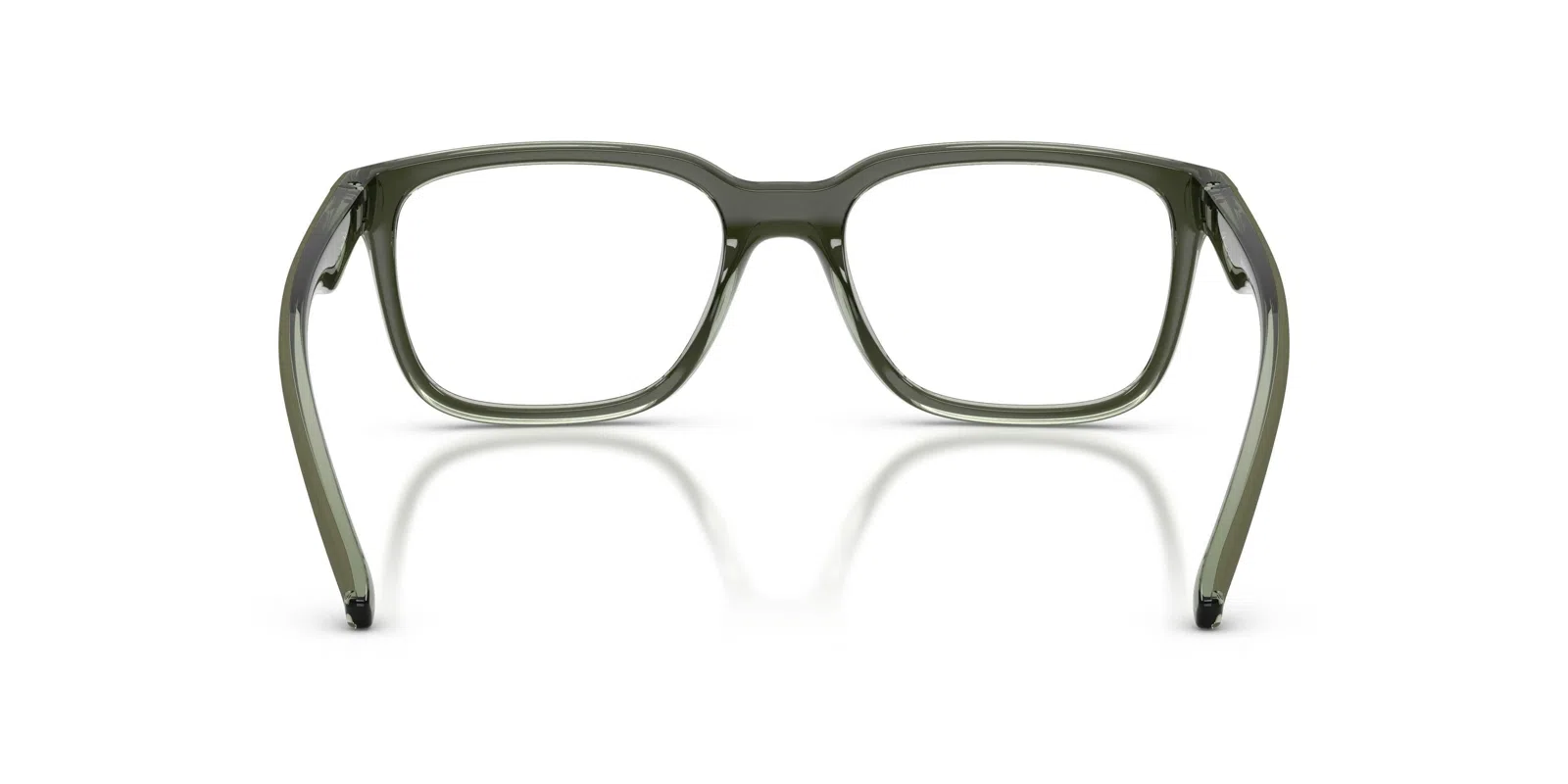 Arnette Steek 7284 Eyeglasses - view 11